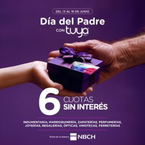 día del padre nbch
