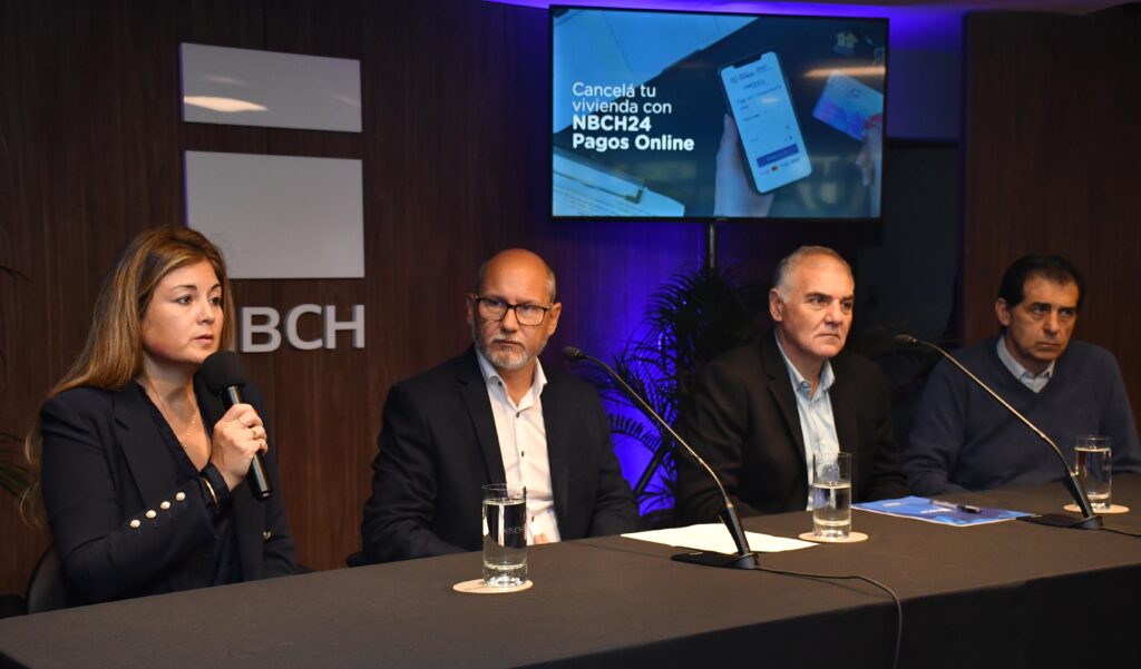 nbch casa