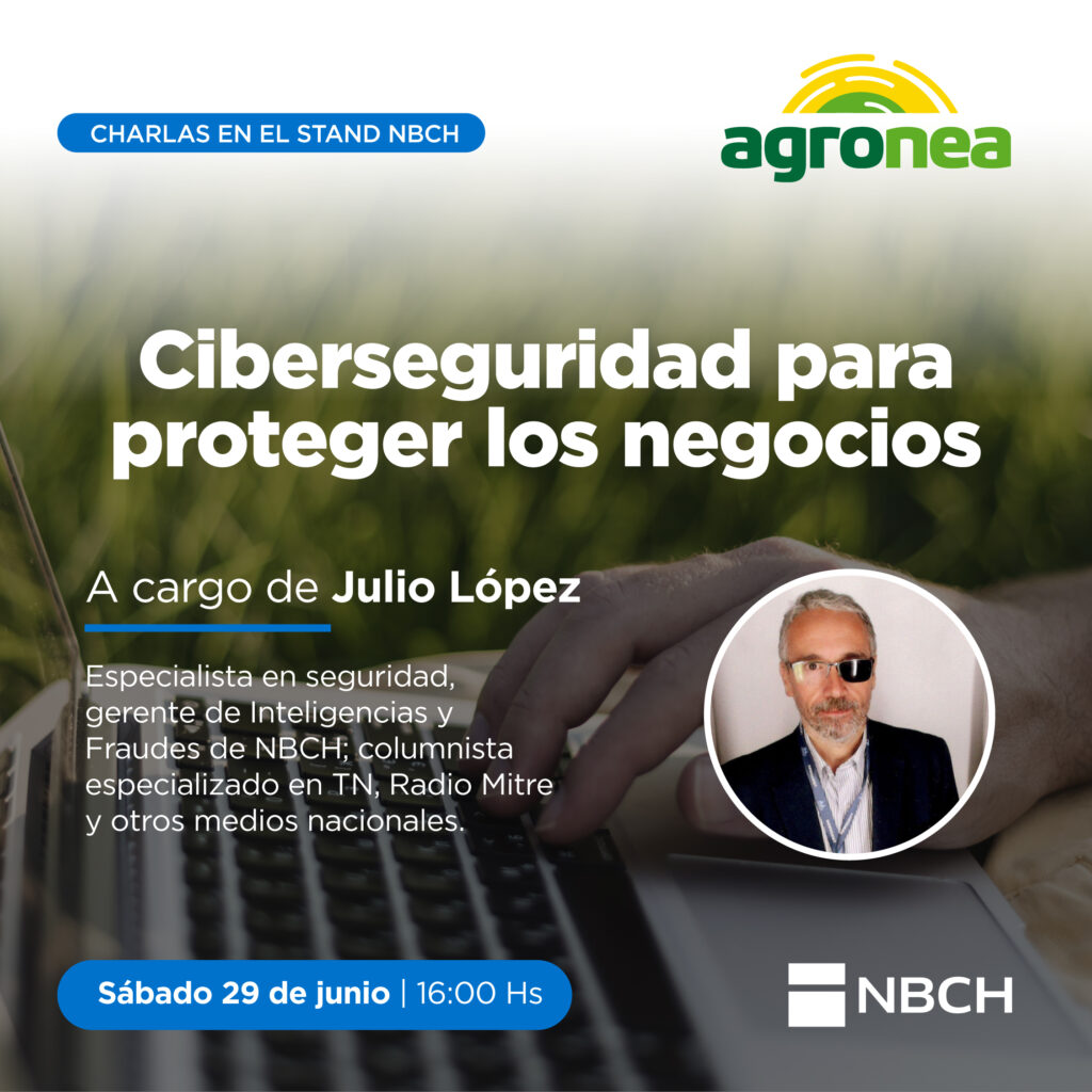nbch ciberseguridad
