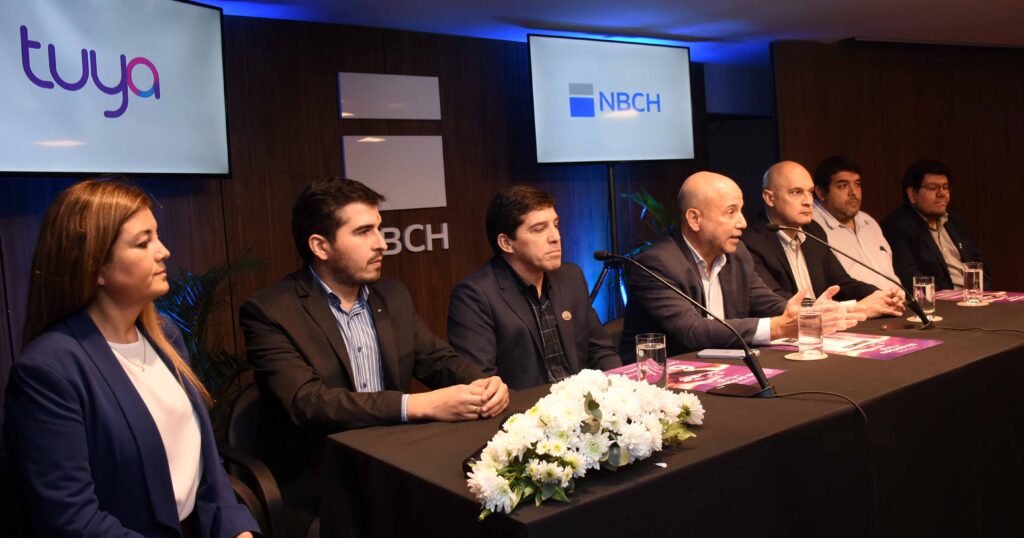 nbch tuya dia del padre