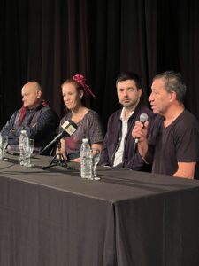 orquesta vientos de cambio