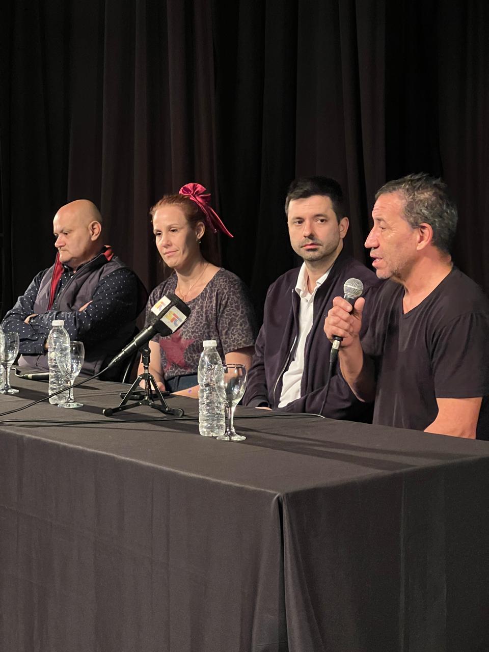 orquesta vientos de cambio