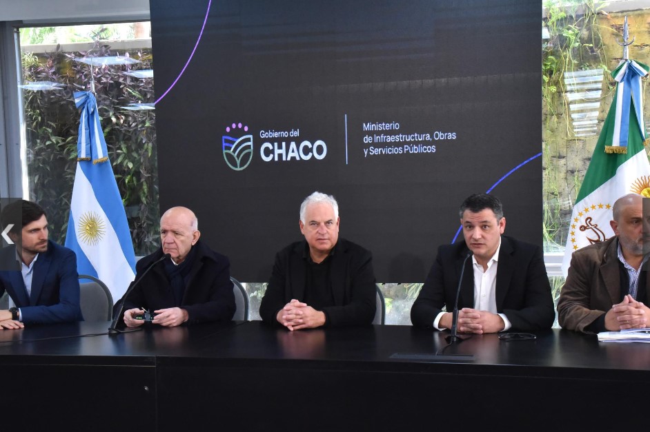 parque solar convenio