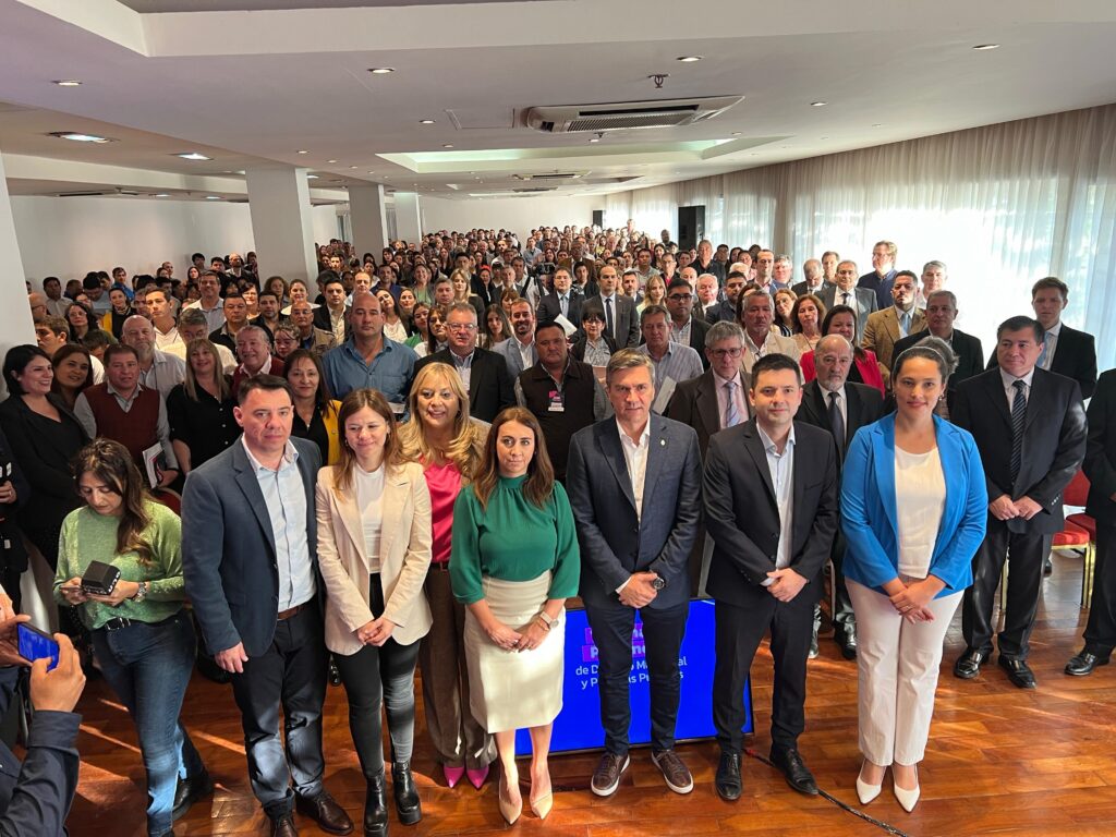 primeras jornadas municipales