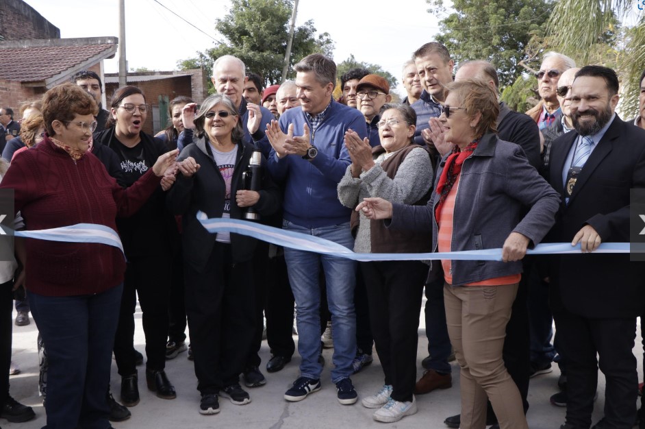 resistencia pavimento