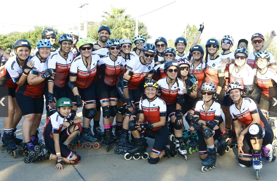 roller fest