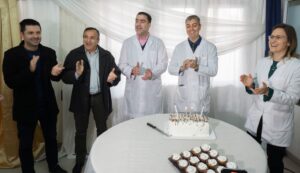 sp hospital 4 de junio 77 años