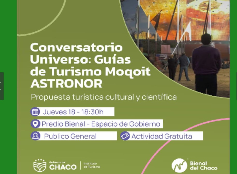 bienal jueves