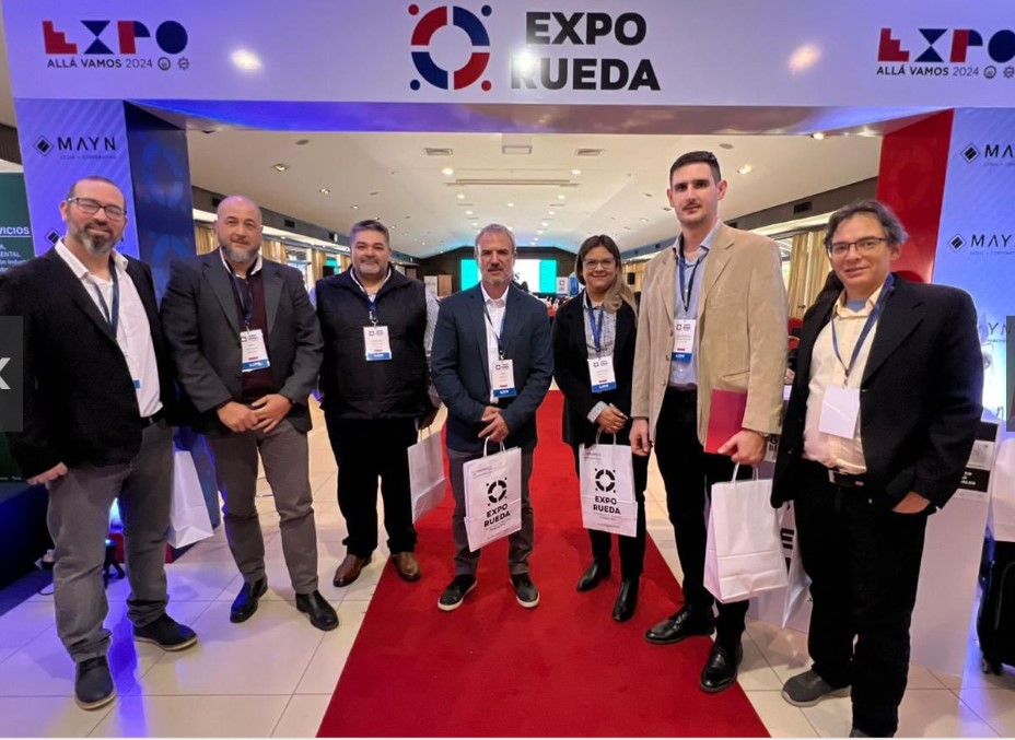 ecom paraguay
