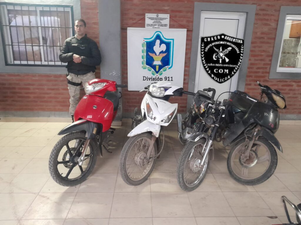 motocileta