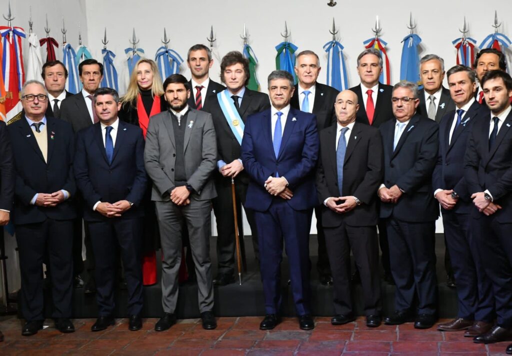 pacto de mayo gobernadores