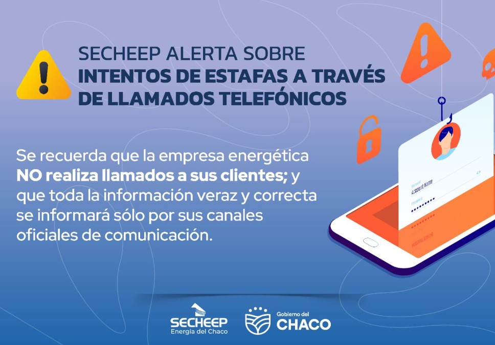 secheep alerta