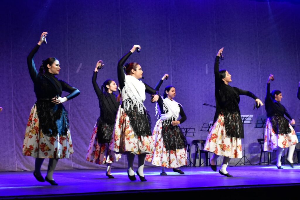 sp ballet