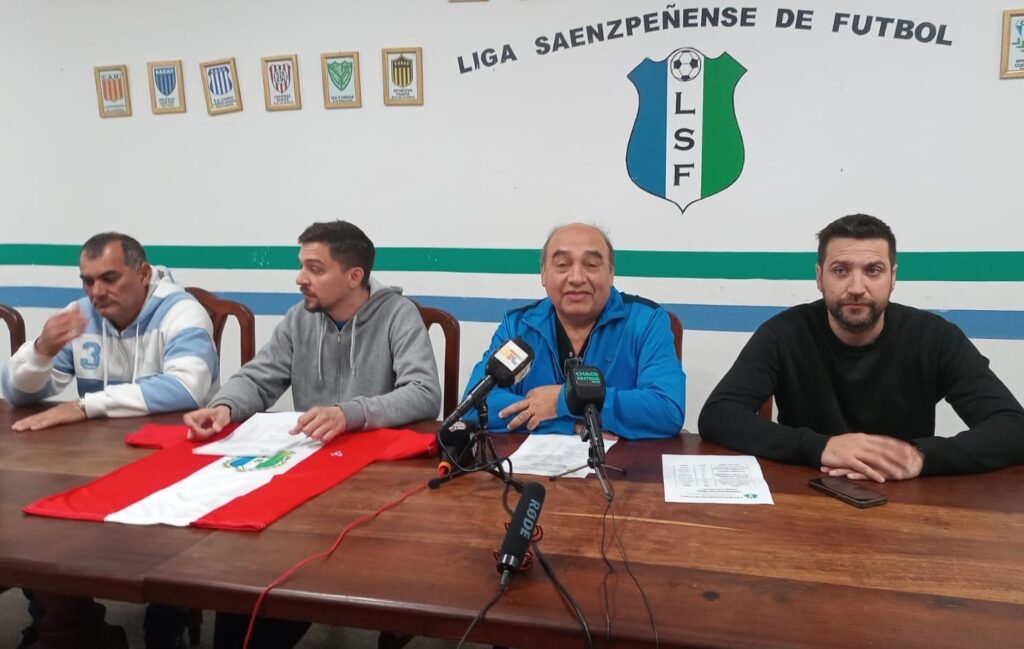 sp futbol