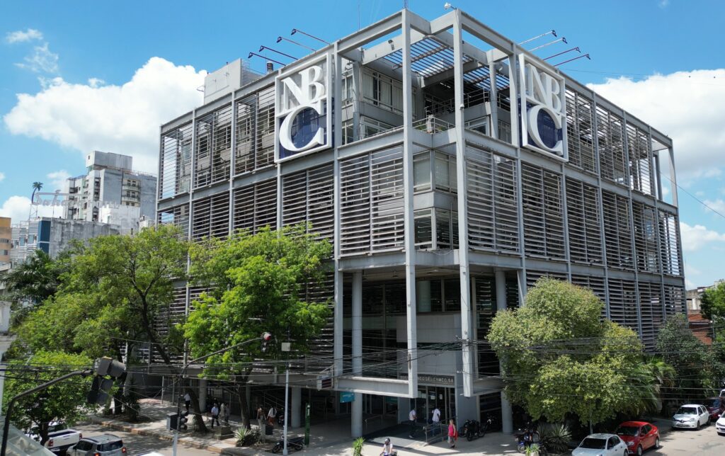 Casa Central NBCH (1)