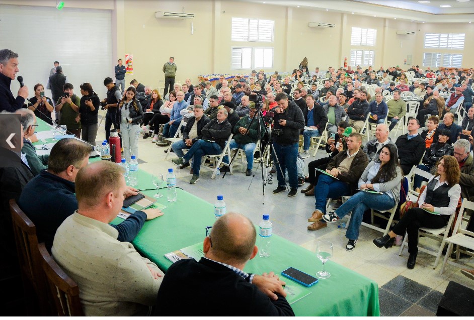 asociación consercios camineros