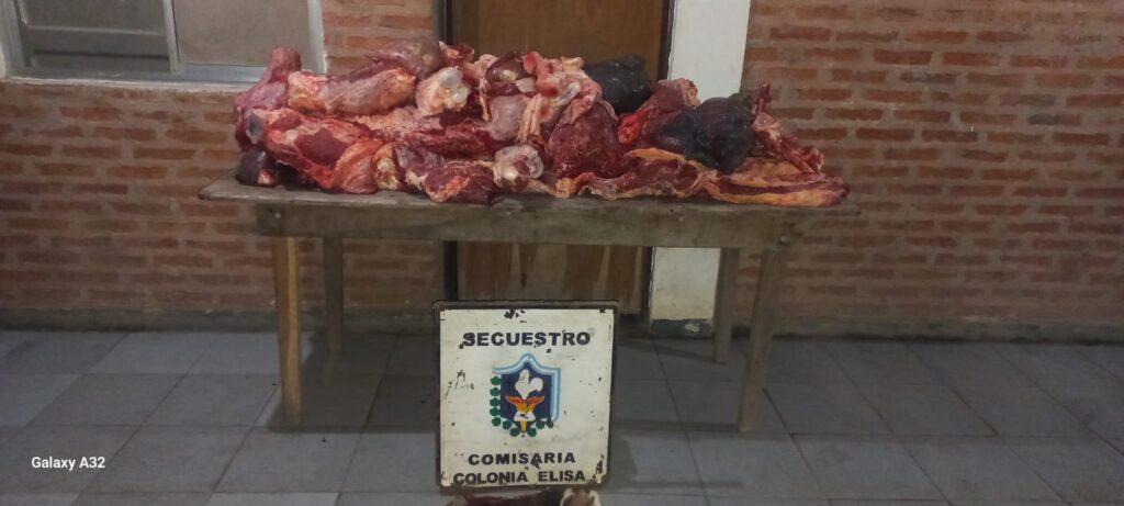 carne
