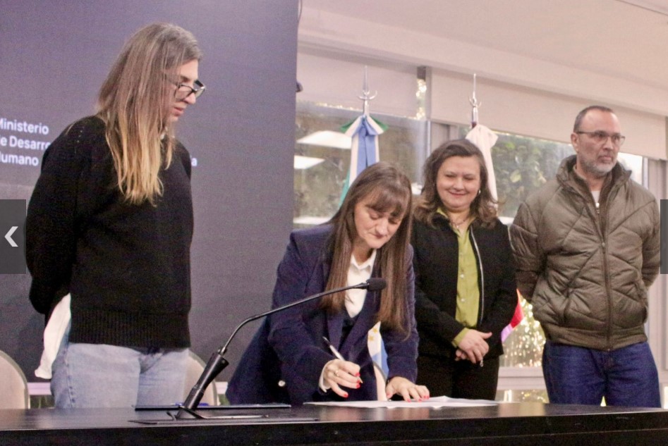 consejo provincial de niñez