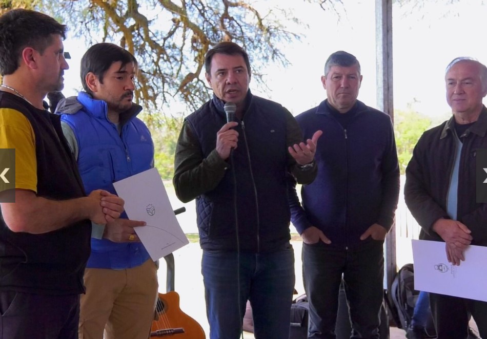 cronista de exteriores premio