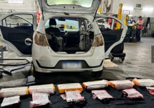 droga 1.000 millones de pesos a