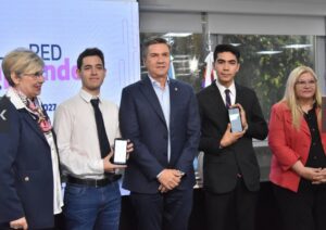 educación capacitación