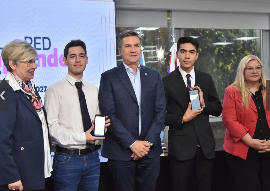 educación capacitación