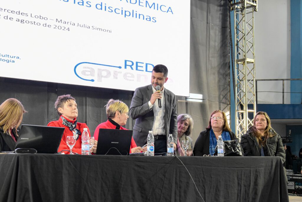educación formación