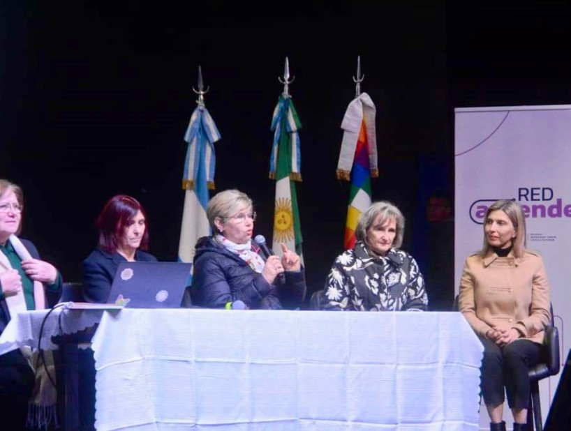 educación red aprende