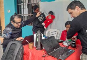 el impenetrable operativo dni