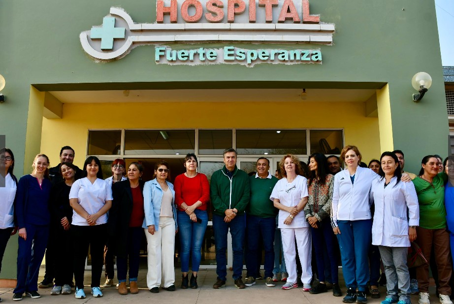 el impentrable salud