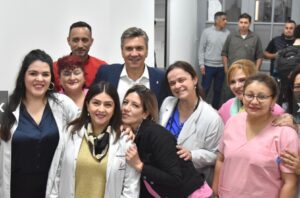 hospital perrando mamaria