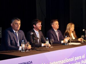 jornadas poder judicial