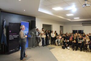 julio lópez adultos