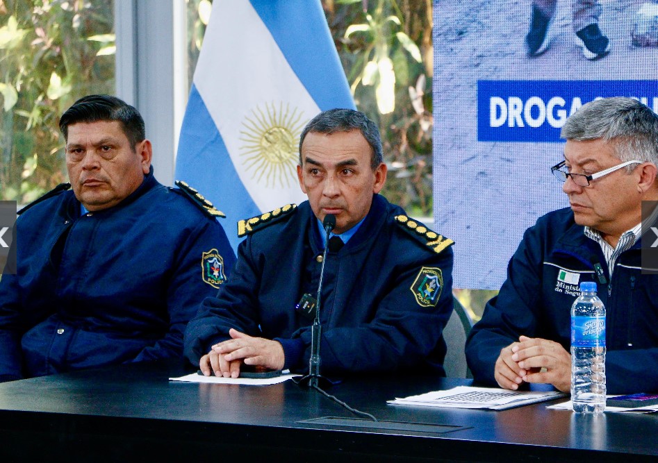 operativo antidrogas