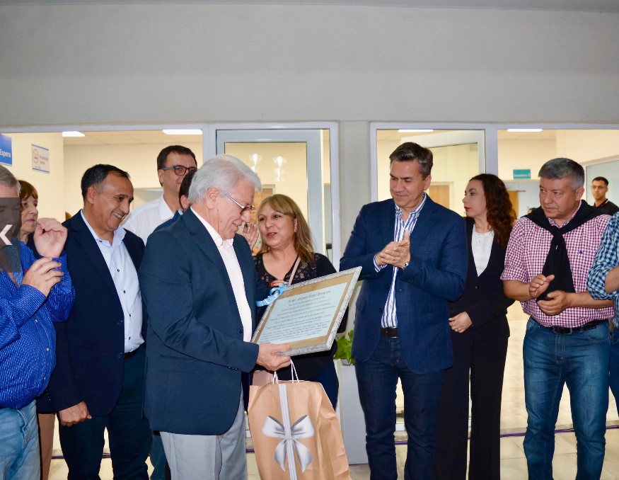 presidencia roca hospital