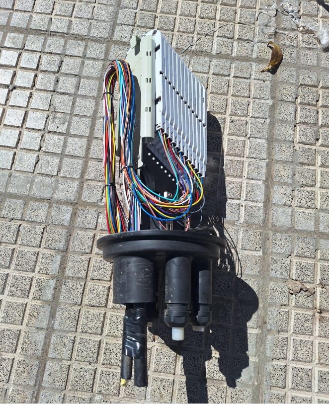 roba cables