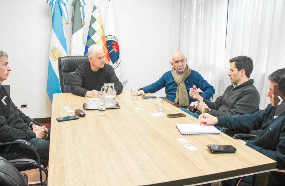 secheep generadores