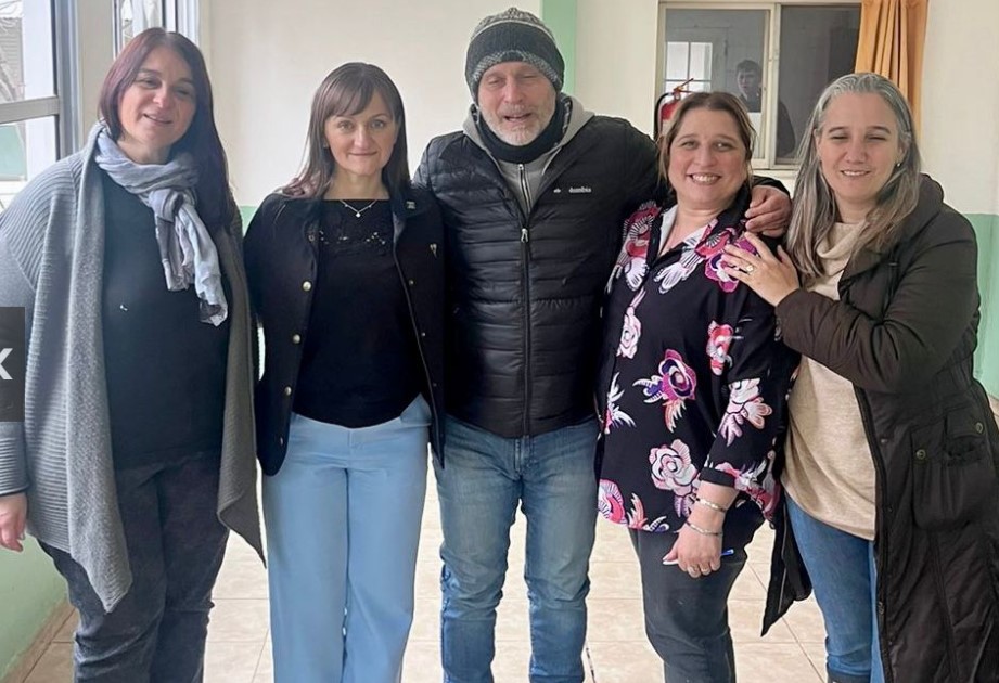 silvana schneider darse cuenta