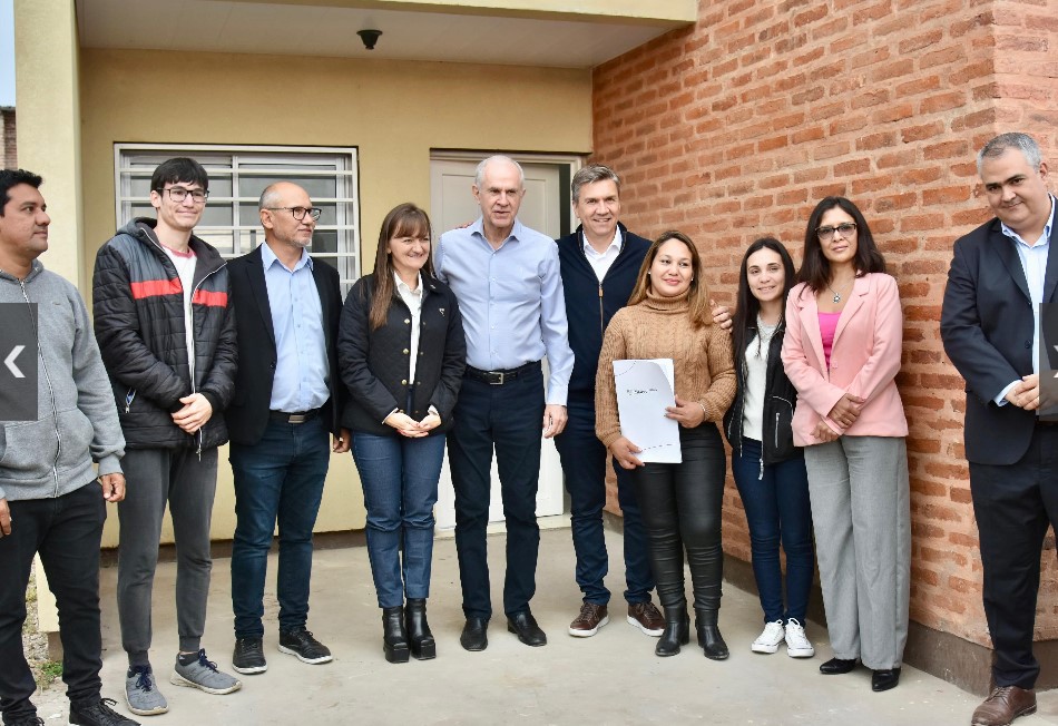 zdero viviendas