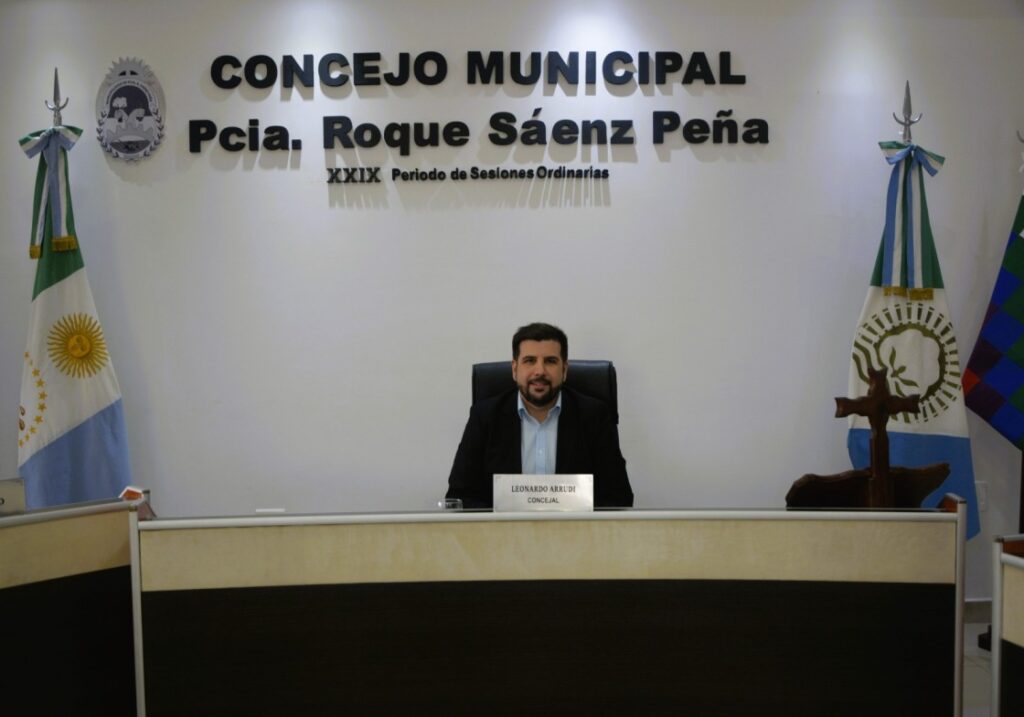 Leo Arrudi