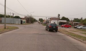 calle 21 m