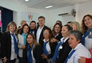 coronel du graty feria de ciencias