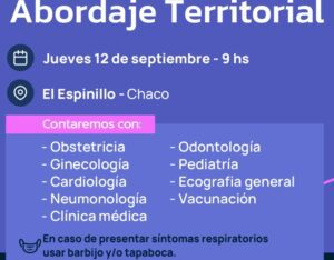 salud abordaje