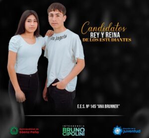 sp rey y reina