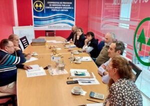 zaparinqui acueducto