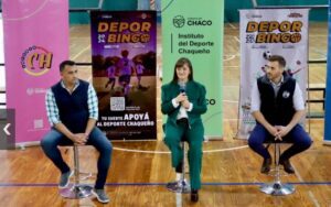 deporbingo