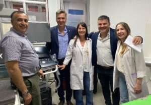 hospital perrando neonatología