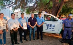 nueva pompeya móvil policial