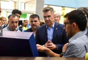 salud pública digital