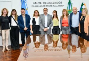 salud subsecretarios